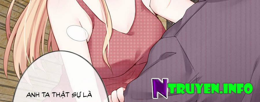 Ẩn Hôn Mật Ái: Cô Vợ Nhỏ Của Tổng Tài Tàn Nhẫn 4 trang 28