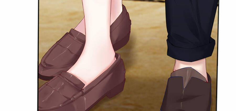 Ẩn Hôn Mật Ái: Cô Vợ Nhỏ Của Tổng Tài Tàn Nhẫn 4 trang 3