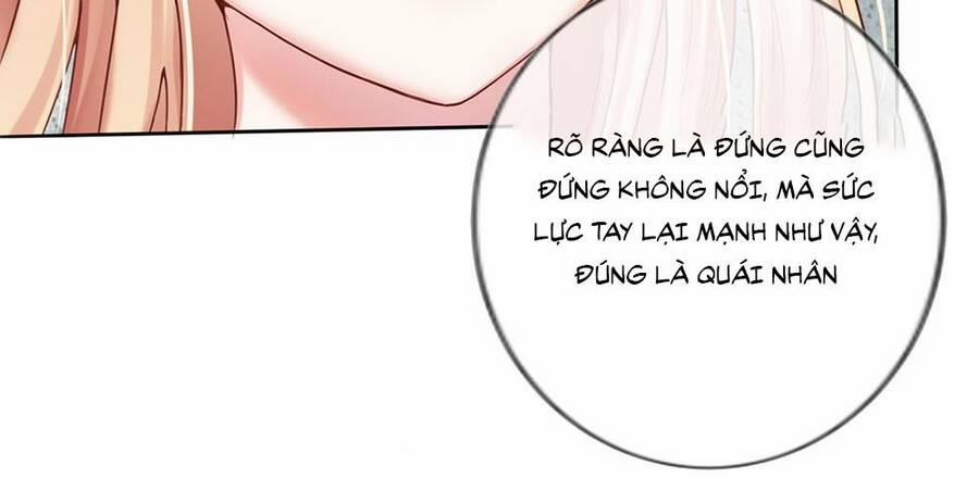 Ẩn Hôn Mật Ái: Cô Vợ Nhỏ Của Tổng Tài Tàn Nhẫn 4 trang 31