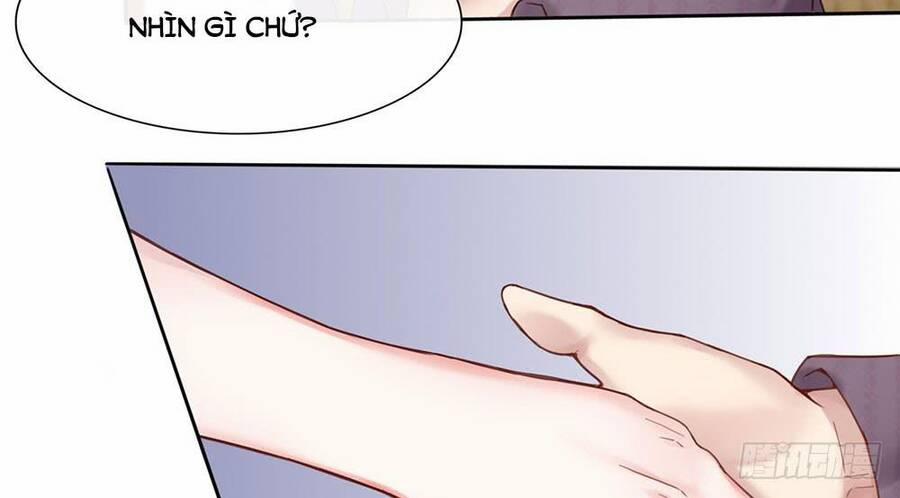 Ẩn Hôn Mật Ái: Cô Vợ Nhỏ Của Tổng Tài Tàn Nhẫn 4 trang 34