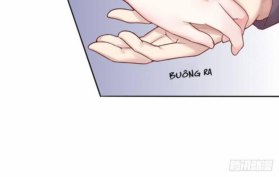 Ẩn Hôn Mật Ái: Cô Vợ Nhỏ Của Tổng Tài Tàn Nhẫn 4 trang 35