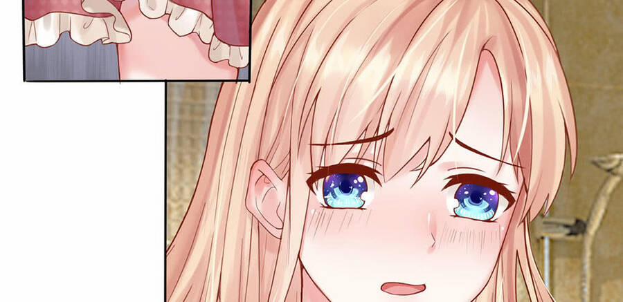 Ẩn Hôn Mật Ái: Cô Vợ Nhỏ Của Tổng Tài Tàn Nhẫn 4 trang 39