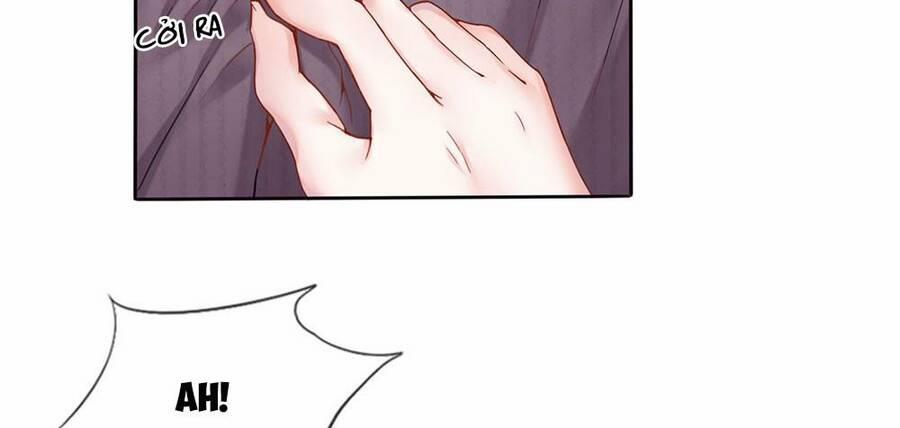 Ẩn Hôn Mật Ái: Cô Vợ Nhỏ Của Tổng Tài Tàn Nhẫn 4 trang 42