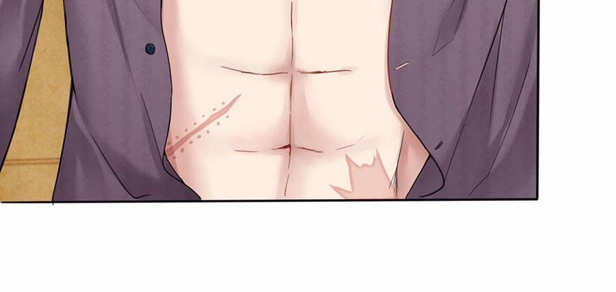 Ẩn Hôn Mật Ái: Cô Vợ Nhỏ Của Tổng Tài Tàn Nhẫn 4 trang 44