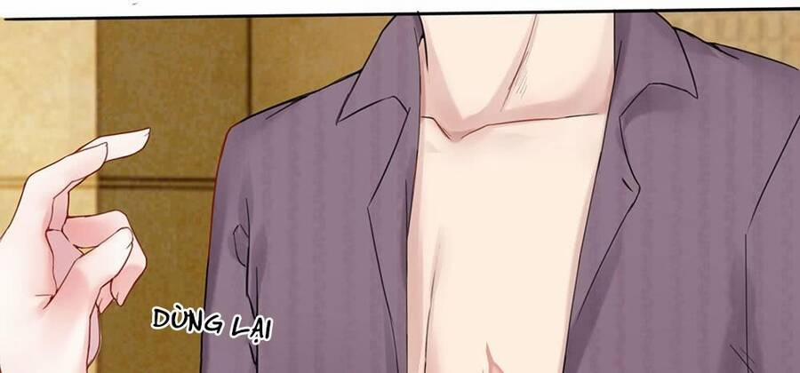 Ẩn Hôn Mật Ái: Cô Vợ Nhỏ Của Tổng Tài Tàn Nhẫn 4 trang 45