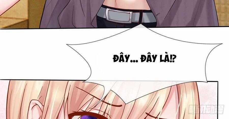 Ẩn Hôn Mật Ái: Cô Vợ Nhỏ Của Tổng Tài Tàn Nhẫn 4 trang 47