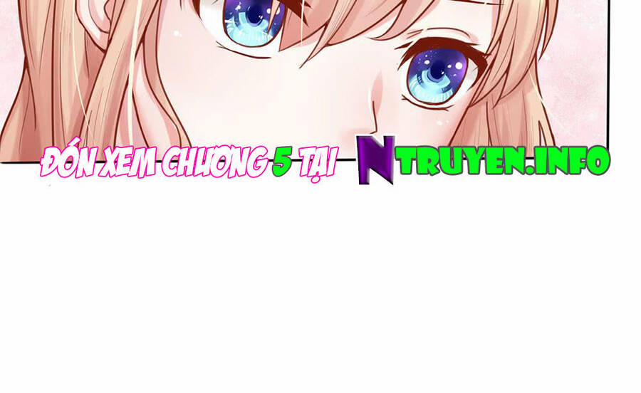 Ẩn Hôn Mật Ái: Cô Vợ Nhỏ Của Tổng Tài Tàn Nhẫn 4 trang 48