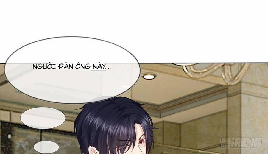 Ẩn Hôn Mật Ái: Cô Vợ Nhỏ Của Tổng Tài Tàn Nhẫn 4 trang 5