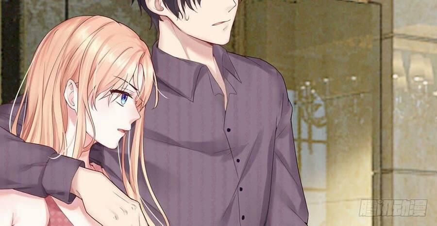 Ẩn Hôn Mật Ái: Cô Vợ Nhỏ Của Tổng Tài Tàn Nhẫn 4 trang 6