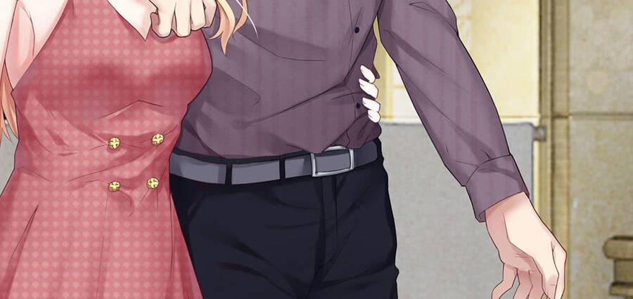 Ẩn Hôn Mật Ái: Cô Vợ Nhỏ Của Tổng Tài Tàn Nhẫn 4 trang 7