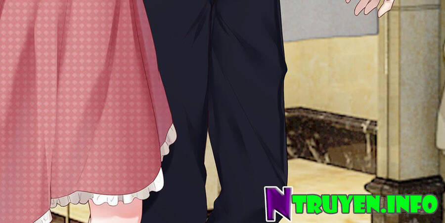 Ẩn Hôn Mật Ái: Cô Vợ Nhỏ Của Tổng Tài Tàn Nhẫn 4 trang 8