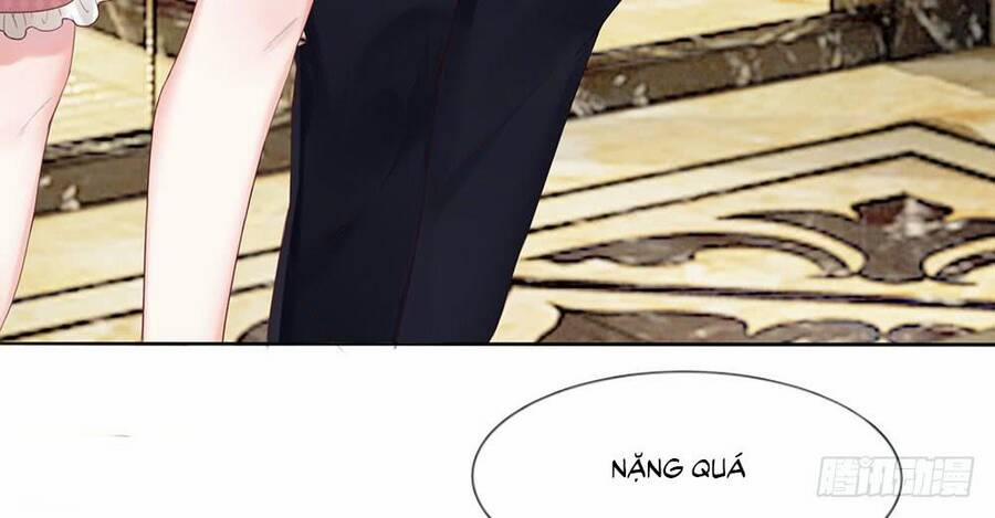 Ẩn Hôn Mật Ái: Cô Vợ Nhỏ Của Tổng Tài Tàn Nhẫn 4 trang 9