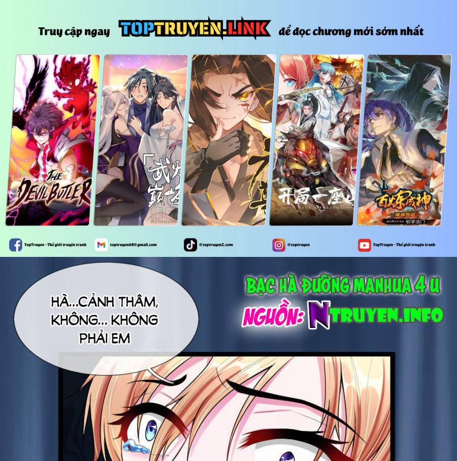 Ẩn Hôn Mật Ái: Cô Vợ Nhỏ Của Tổng Tài Tàn Nhẫn 40 trang 0