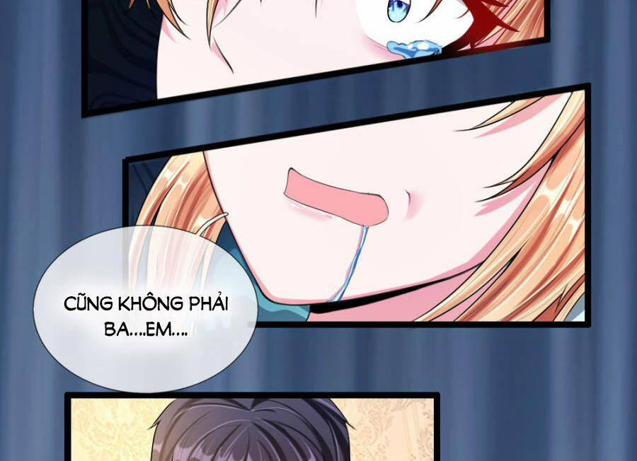 Ẩn Hôn Mật Ái: Cô Vợ Nhỏ Của Tổng Tài Tàn Nhẫn 40 trang 1