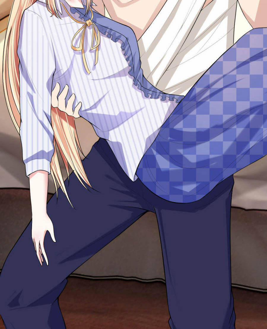 Ẩn Hôn Mật Ái: Cô Vợ Nhỏ Của Tổng Tài Tàn Nhẫn 40 trang 10