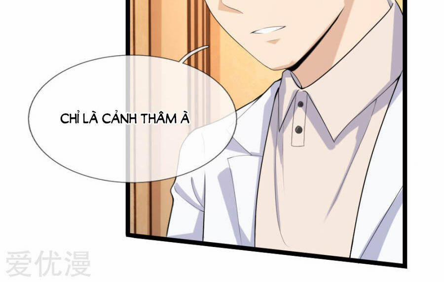 Ẩn Hôn Mật Ái: Cô Vợ Nhỏ Của Tổng Tài Tàn Nhẫn 40 trang 14