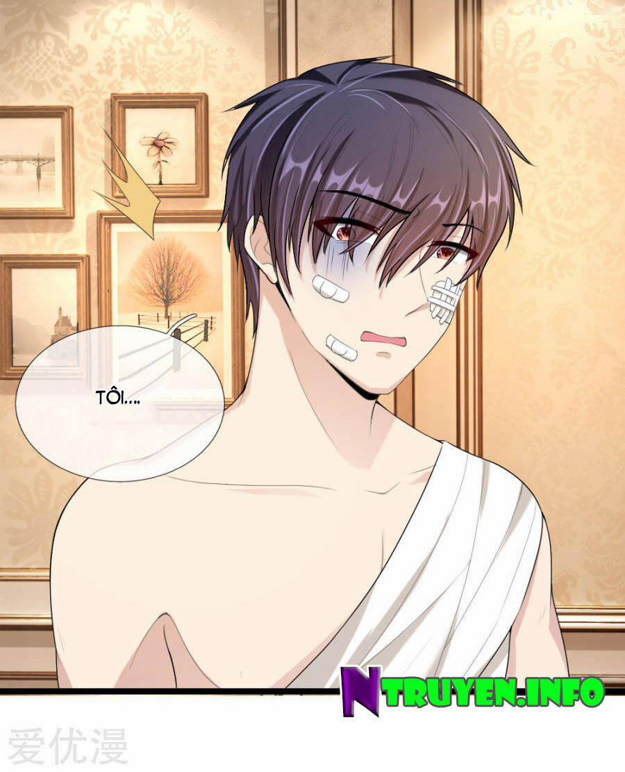 Ẩn Hôn Mật Ái: Cô Vợ Nhỏ Của Tổng Tài Tàn Nhẫn 40 trang 16