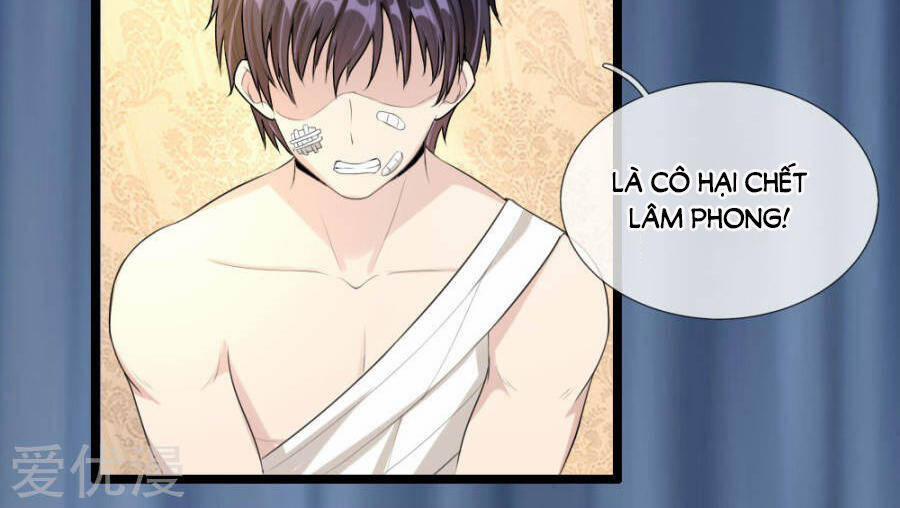 Ẩn Hôn Mật Ái: Cô Vợ Nhỏ Của Tổng Tài Tàn Nhẫn 40 trang 2