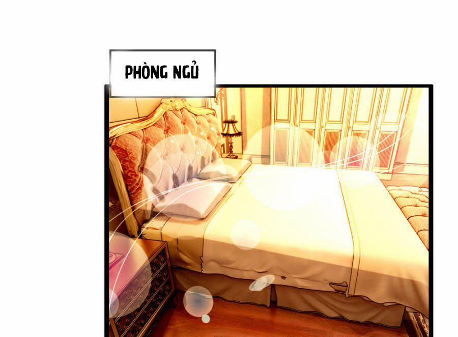 Ẩn Hôn Mật Ái: Cô Vợ Nhỏ Của Tổng Tài Tàn Nhẫn 40 trang 22