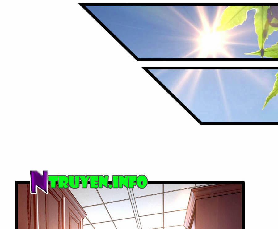 Ẩn Hôn Mật Ái: Cô Vợ Nhỏ Của Tổng Tài Tàn Nhẫn 40 trang 27