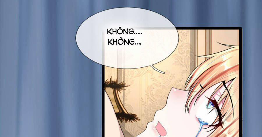 Ẩn Hôn Mật Ái: Cô Vợ Nhỏ Của Tổng Tài Tàn Nhẫn 40 trang 3