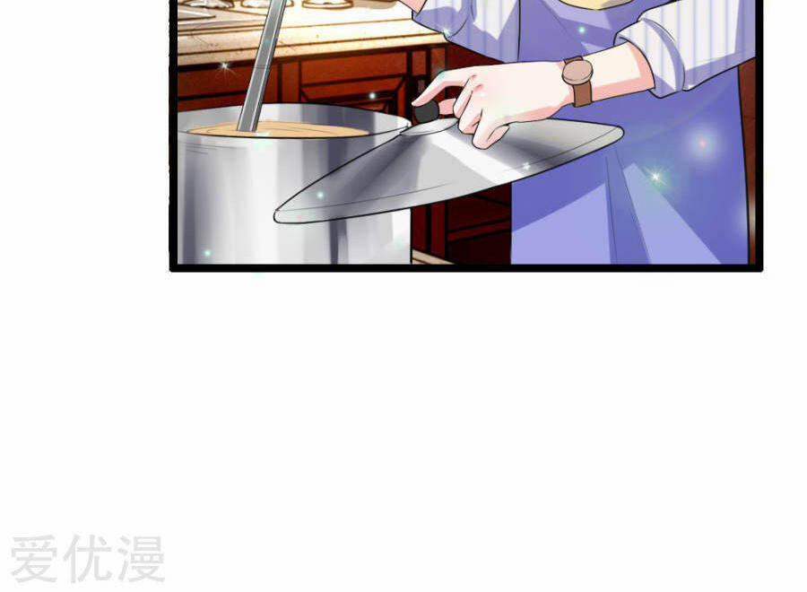 Ẩn Hôn Mật Ái: Cô Vợ Nhỏ Của Tổng Tài Tàn Nhẫn 40 trang 30