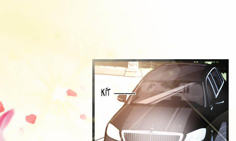 Ẩn Hôn Mật Ái: Cô Vợ Nhỏ Của Tổng Tài Tàn Nhẫn 40 trang 33