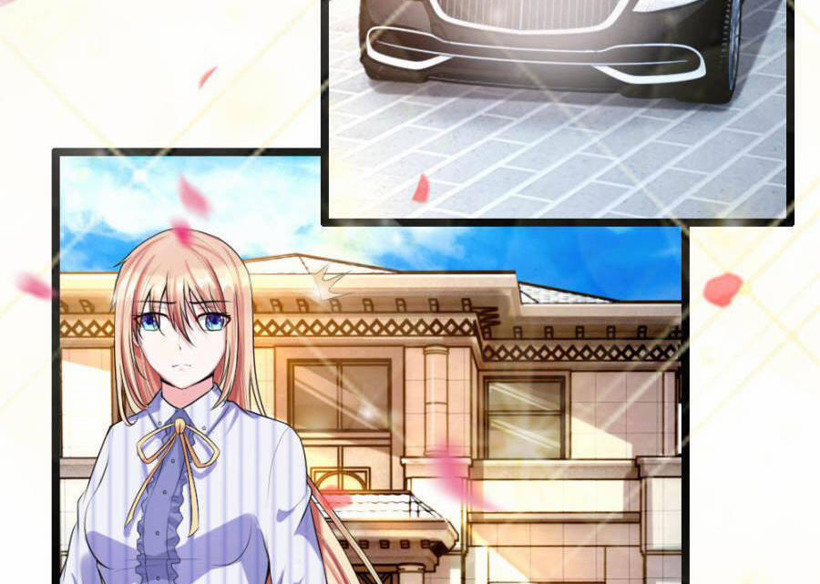 Ẩn Hôn Mật Ái: Cô Vợ Nhỏ Của Tổng Tài Tàn Nhẫn 40 trang 34