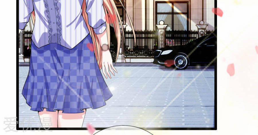 Ẩn Hôn Mật Ái: Cô Vợ Nhỏ Của Tổng Tài Tàn Nhẫn 40 trang 35