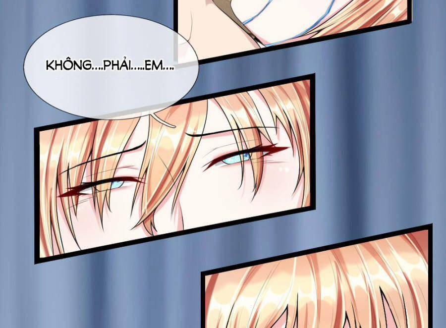 Ẩn Hôn Mật Ái: Cô Vợ Nhỏ Của Tổng Tài Tàn Nhẫn 40 trang 4