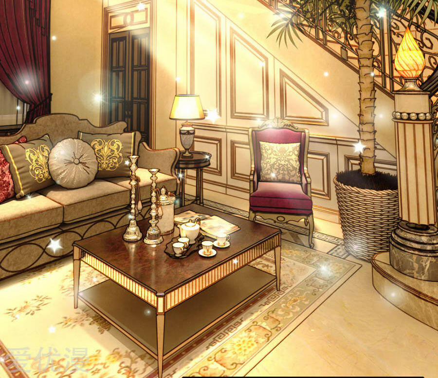 Ẩn Hôn Mật Ái: Cô Vợ Nhỏ Của Tổng Tài Tàn Nhẫn 40 trang 42