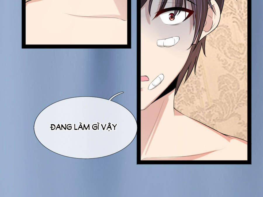 Ẩn Hôn Mật Ái: Cô Vợ Nhỏ Của Tổng Tài Tàn Nhẫn 40 trang 7