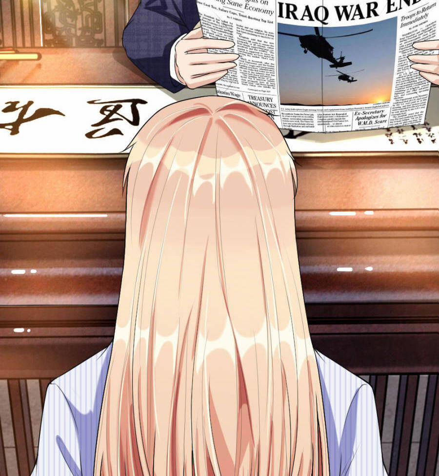 Ẩn Hôn Mật Ái: Cô Vợ Nhỏ Của Tổng Tài Tàn Nhẫn 41 trang 11