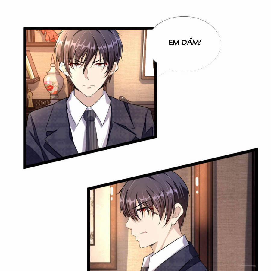 Ẩn Hôn Mật Ái: Cô Vợ Nhỏ Của Tổng Tài Tàn Nhẫn 41 trang 18