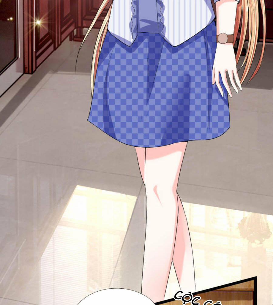 Ẩn Hôn Mật Ái: Cô Vợ Nhỏ Của Tổng Tài Tàn Nhẫn 41 trang 2