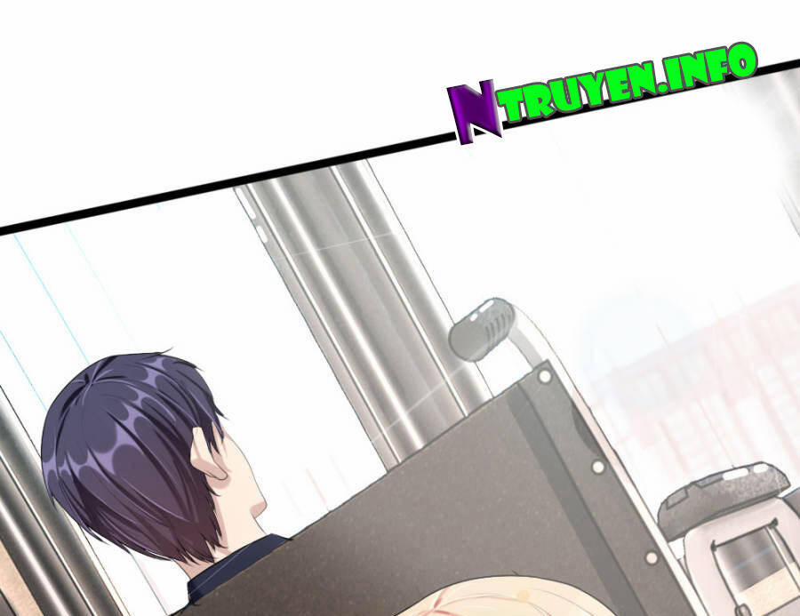 Ẩn Hôn Mật Ái: Cô Vợ Nhỏ Của Tổng Tài Tàn Nhẫn 41 trang 27