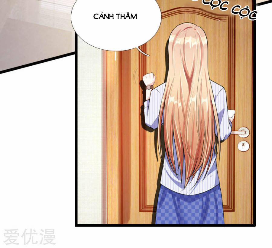 Ẩn Hôn Mật Ái: Cô Vợ Nhỏ Của Tổng Tài Tàn Nhẫn 41 trang 3