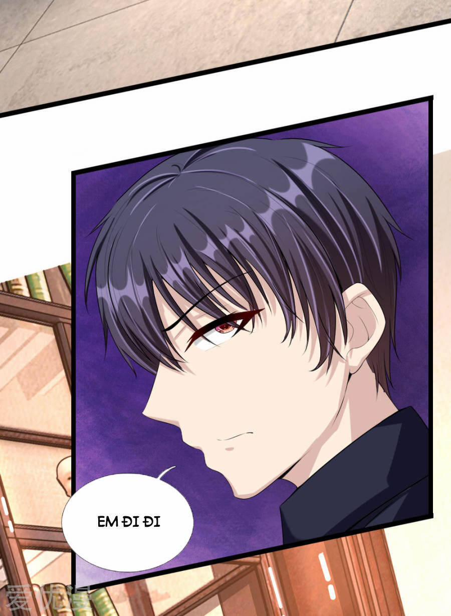 Ẩn Hôn Mật Ái: Cô Vợ Nhỏ Của Tổng Tài Tàn Nhẫn 41 trang 30