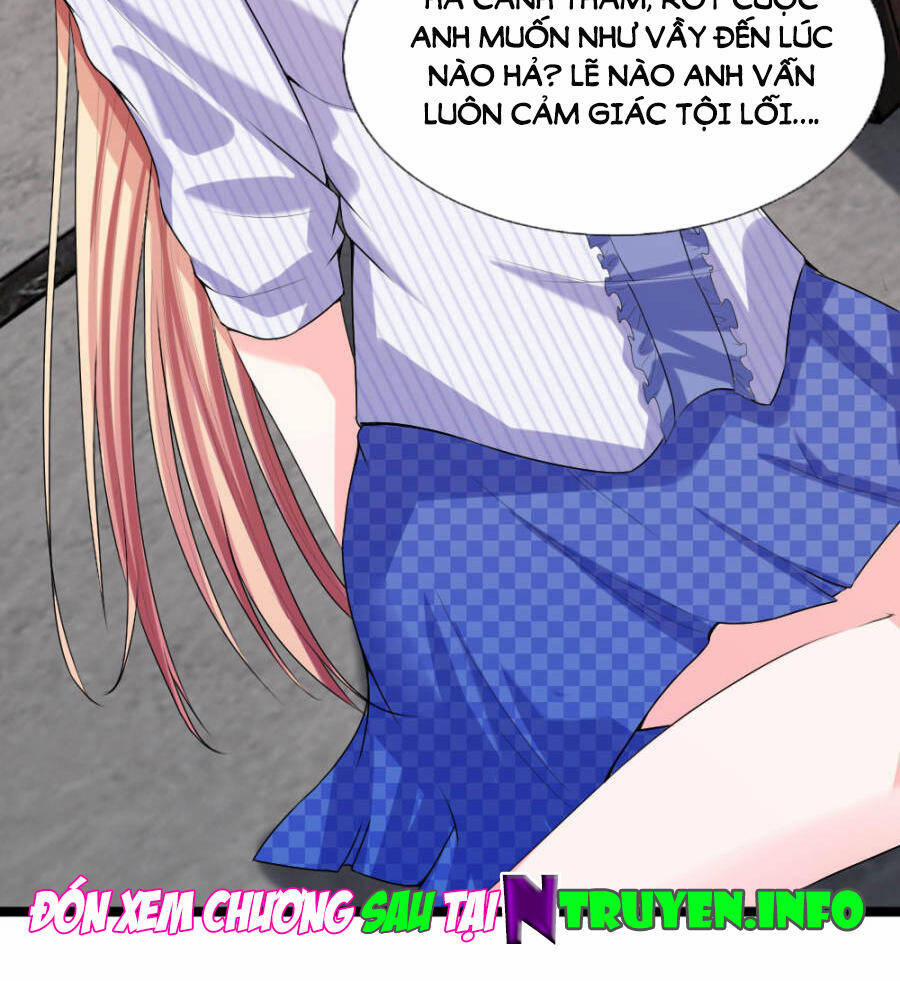 Ẩn Hôn Mật Ái: Cô Vợ Nhỏ Của Tổng Tài Tàn Nhẫn 41 trang 33