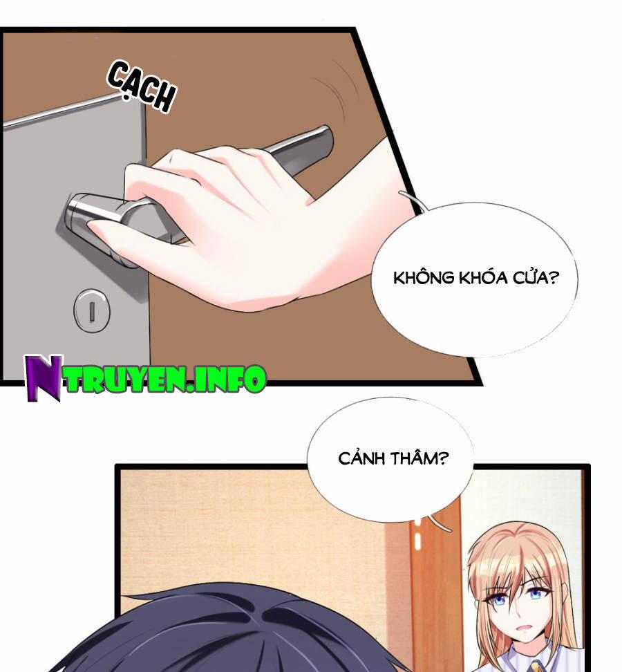 Ẩn Hôn Mật Ái: Cô Vợ Nhỏ Của Tổng Tài Tàn Nhẫn 41 trang 4