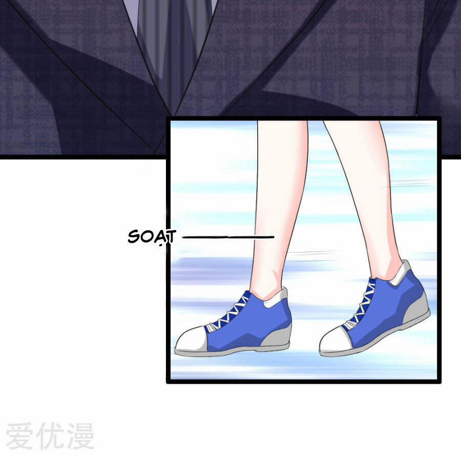 Ẩn Hôn Mật Ái: Cô Vợ Nhỏ Của Tổng Tài Tàn Nhẫn 41 trang 6