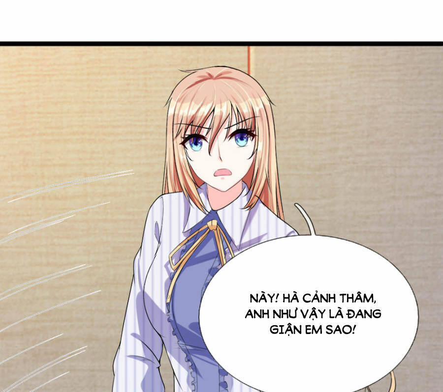 Ẩn Hôn Mật Ái: Cô Vợ Nhỏ Của Tổng Tài Tàn Nhẫn 41 trang 7