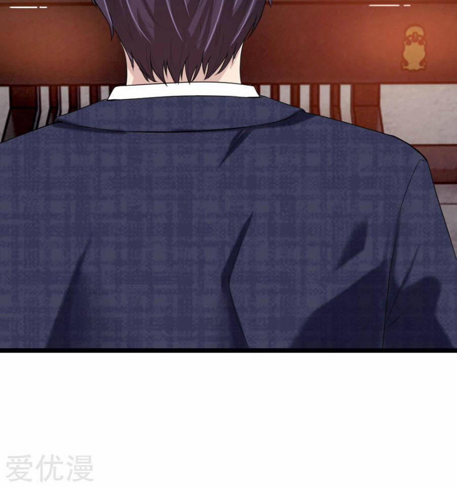 Ẩn Hôn Mật Ái: Cô Vợ Nhỏ Của Tổng Tài Tàn Nhẫn 41 trang 9