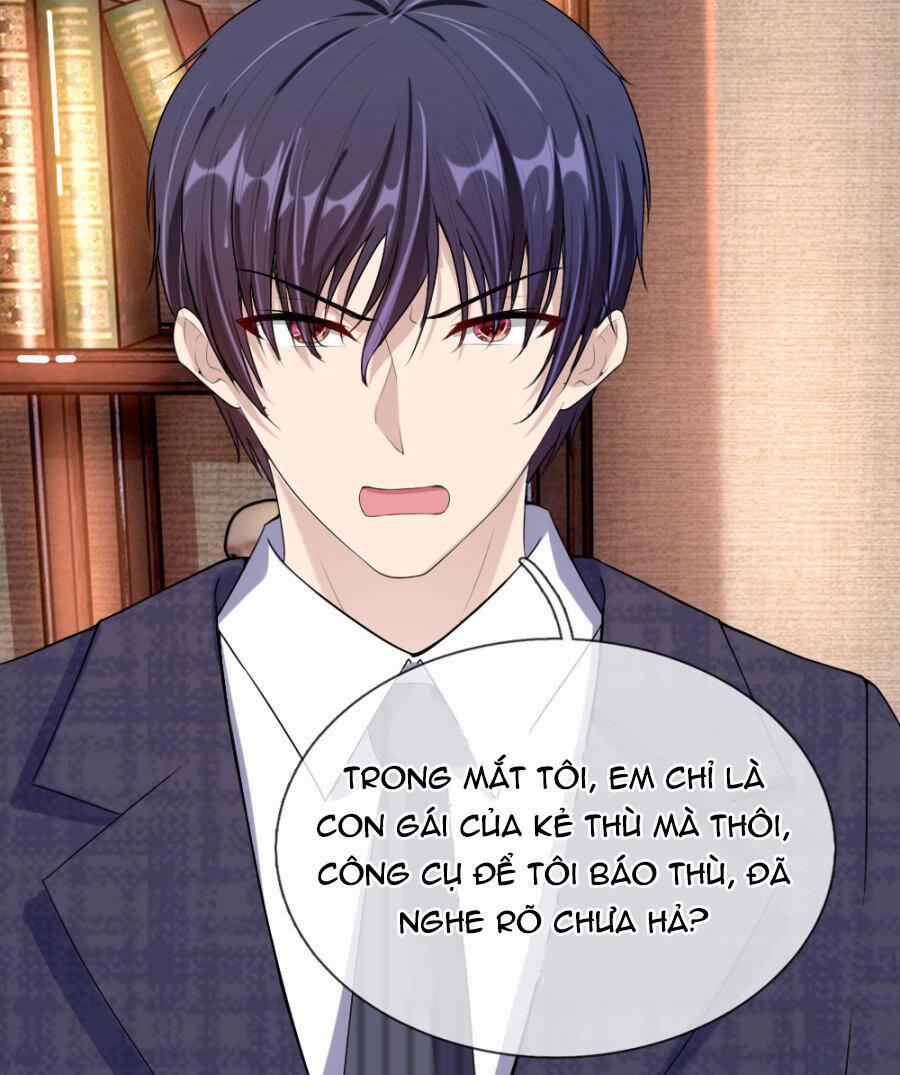 Ẩn Hôn Mật Ái: Cô Vợ Nhỏ Của Tổng Tài Tàn Nhẫn 42 trang 1