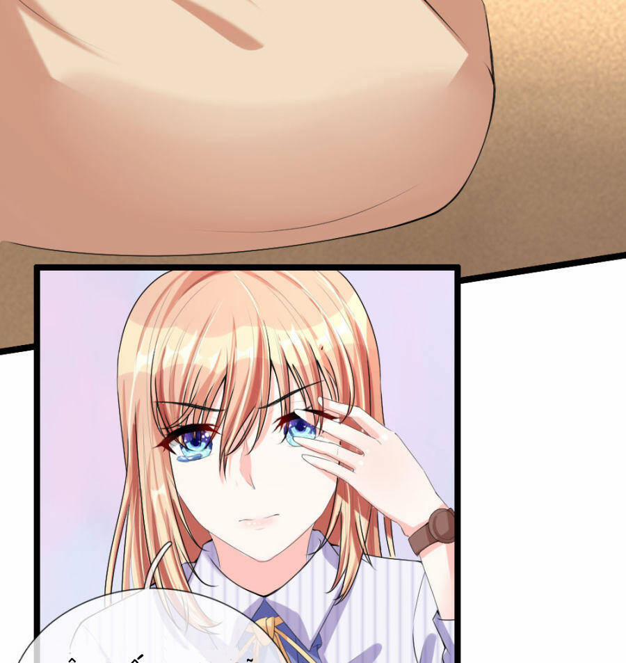 Ẩn Hôn Mật Ái: Cô Vợ Nhỏ Của Tổng Tài Tàn Nhẫn 42 trang 13