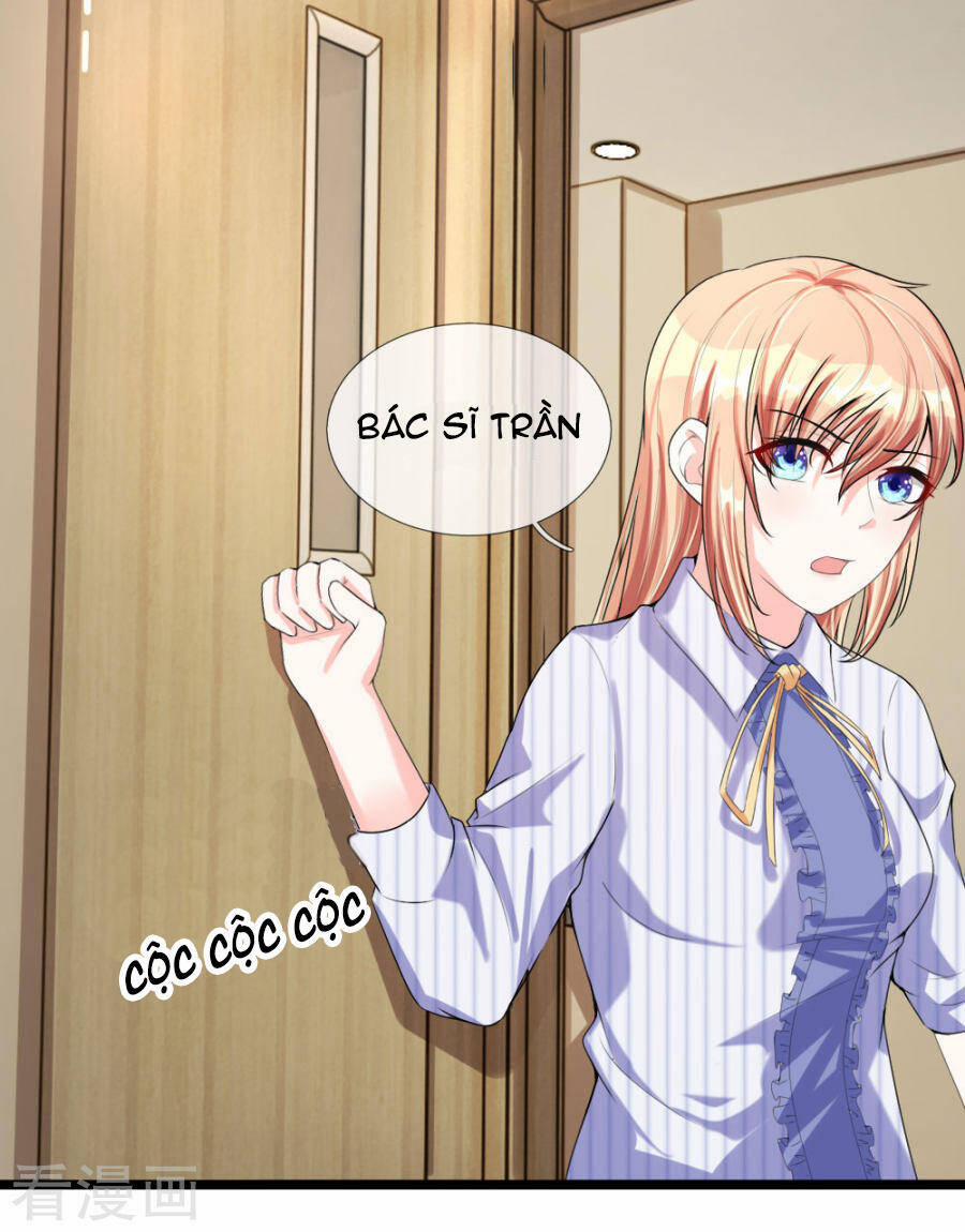 Ẩn Hôn Mật Ái: Cô Vợ Nhỏ Của Tổng Tài Tàn Nhẫn 42 trang 16