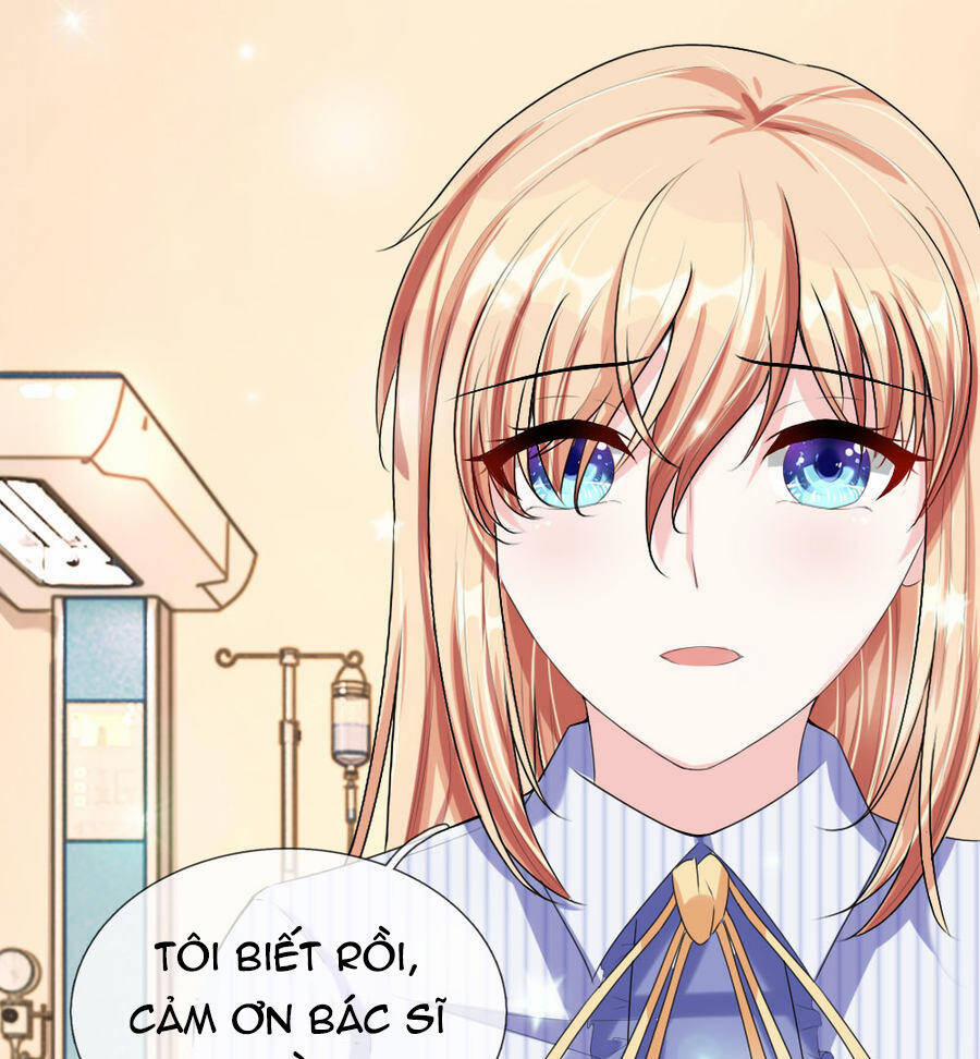 Ẩn Hôn Mật Ái: Cô Vợ Nhỏ Của Tổng Tài Tàn Nhẫn 42 trang 20