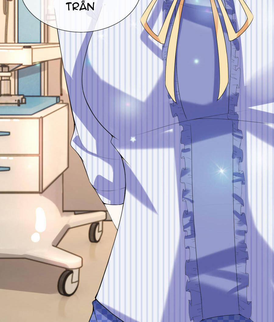 Ẩn Hôn Mật Ái: Cô Vợ Nhỏ Của Tổng Tài Tàn Nhẫn 42 trang 21