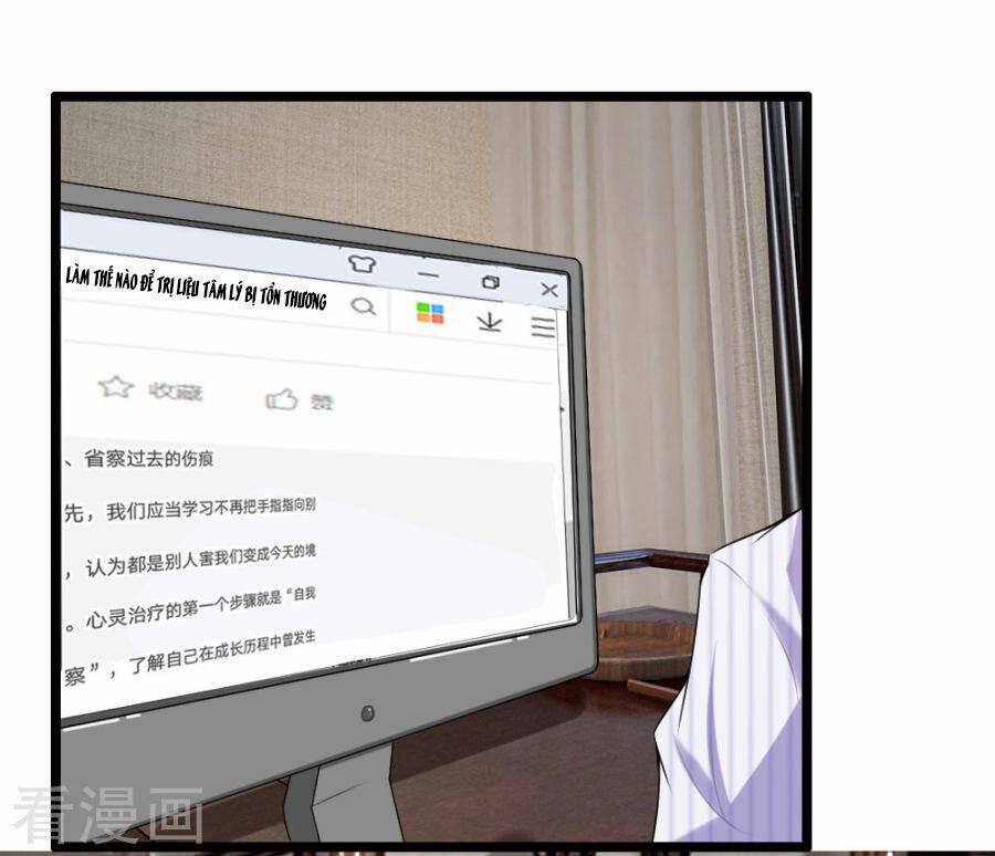 Ẩn Hôn Mật Ái: Cô Vợ Nhỏ Của Tổng Tài Tàn Nhẫn 42 trang 25