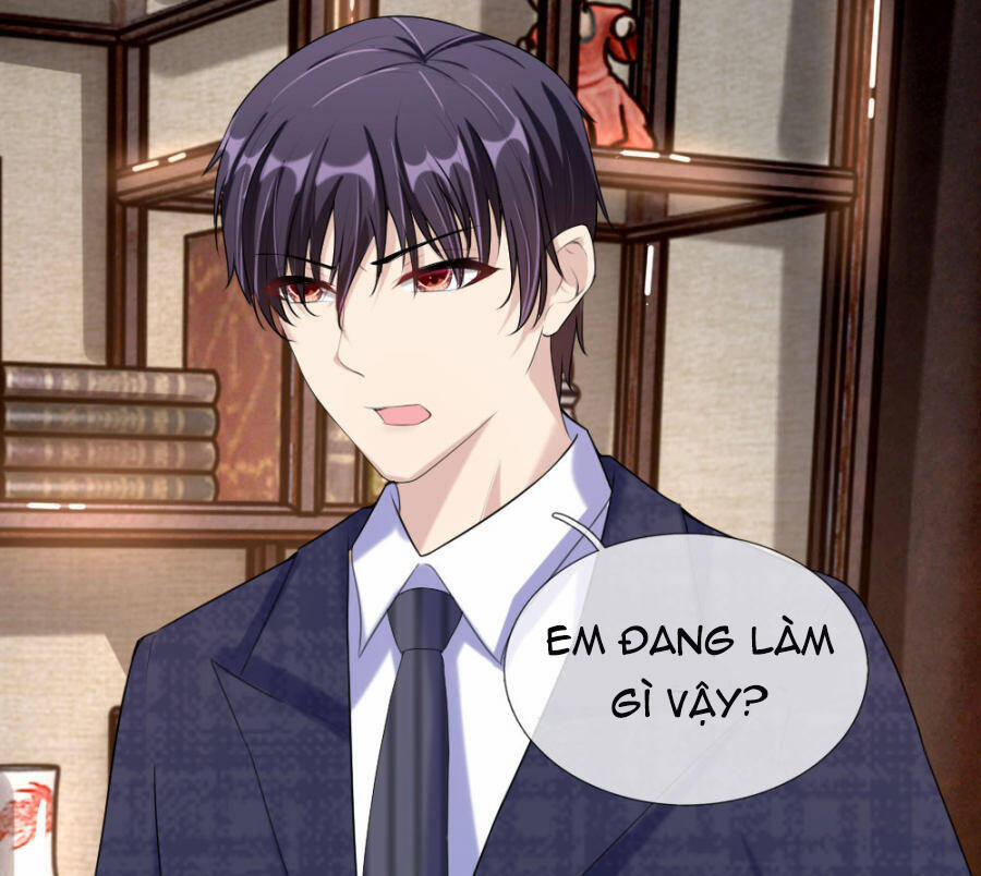 Ẩn Hôn Mật Ái: Cô Vợ Nhỏ Của Tổng Tài Tàn Nhẫn 42 trang 26